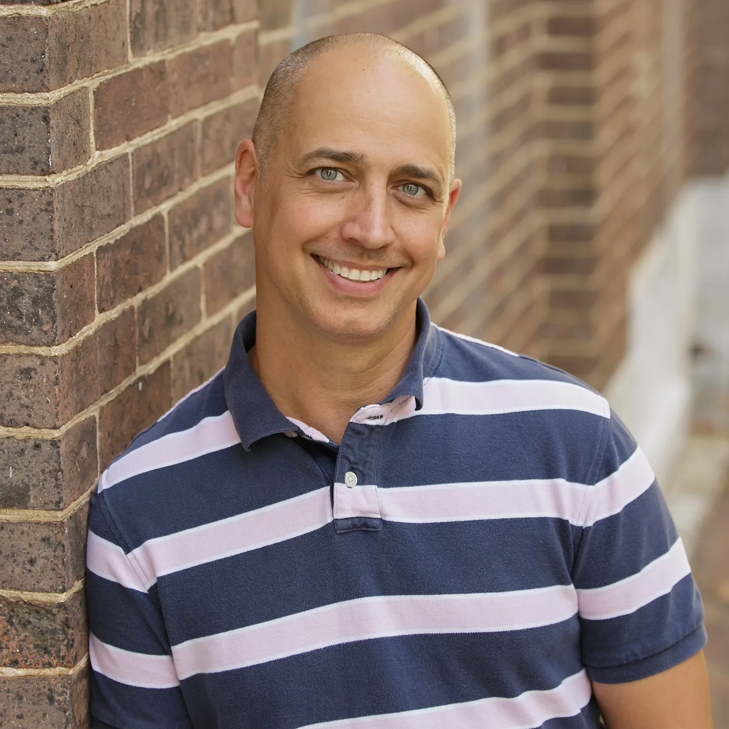 Craig Tackett