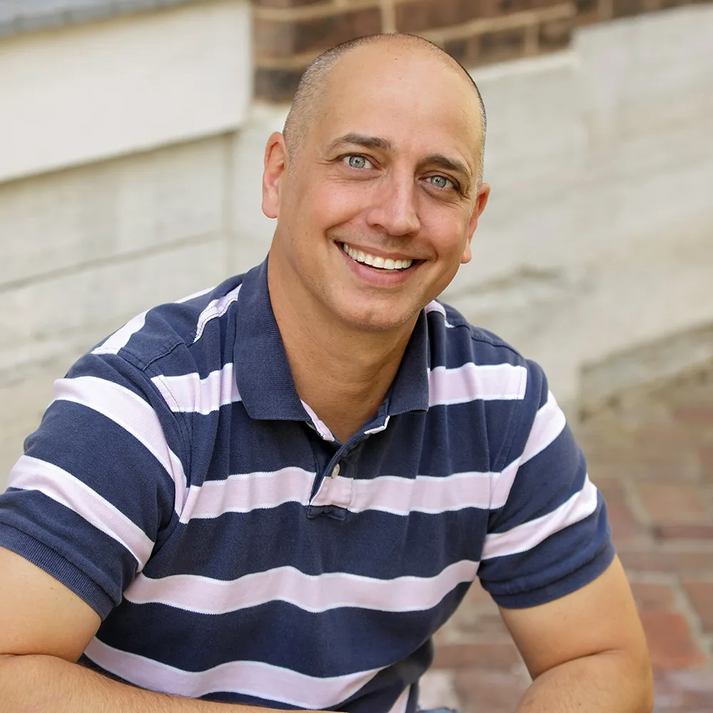 Craig Tackett